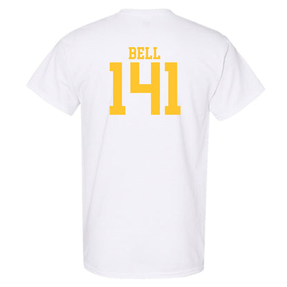 CSU Bakersfield - NCAA Wrestling : Jacob Bell - Classic Shersey T-Shirt-1