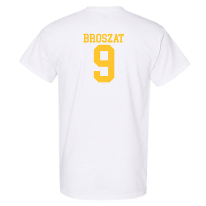 CSU Bakersfield - NCAA Women's Volleyball : Nele Broszat - Classic Shersey T-Shirt-1