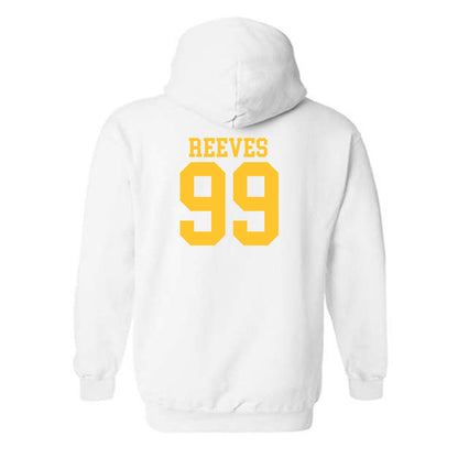 CSU Bakersfield - NCAA Softball : Jayleen Reeves - Classic Shersey Hooded Sweatshirt