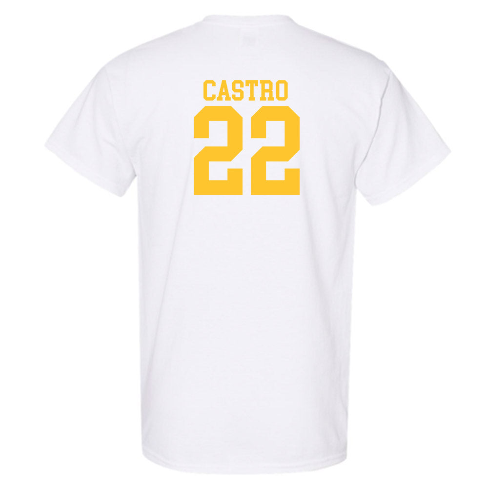 CSU Bakersfield - NCAA Softball : Alexia Castro - Classic Shersey T-Shirt-1