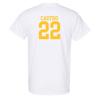 CSU Bakersfield - NCAA Softball : Alexia Castro - Classic Shersey T-Shirt-1