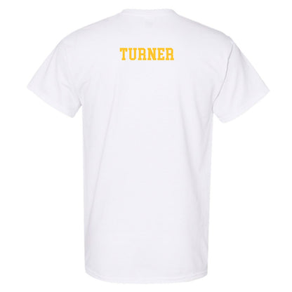 CSU Bakersfield - NCAA Men's Track & Field : Brock Turner - Classic Shersey T-Shirt