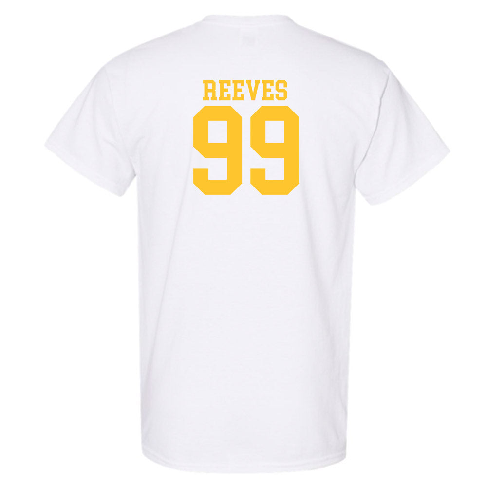 CSU Bakersfield - NCAA Softball : Jayleen Reeves - Classic Shersey T-Shirt