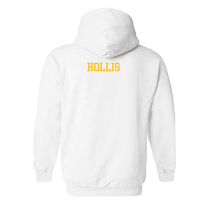 CSU Bakersfield - NCAA Women's Track & Field : Amiera Hollis - Classic Shersey Hooded Sweatshirt-1