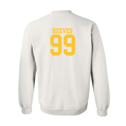 CSU Bakersfield - NCAA Softball : Jayleen Reeves - Classic Shersey Crewneck Sweatshirt