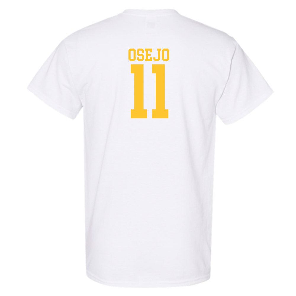 CSU Bakersfield - NCAA Women's Soccer : Daniela Osejo - Classic Shersey T-Shirt