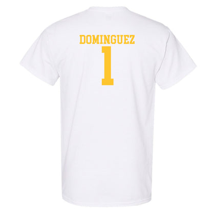 CSU Bakersfield - NCAA Men's Swimming & Diving : Parker Dominguez - Classic Shersey T-Shirt