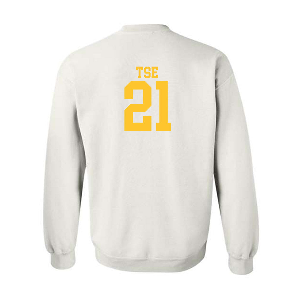 CSU Bakersfield - NCAA Women's Basketball : Dylan Tse - Classic Shersey Crewneck Sweatshirt
