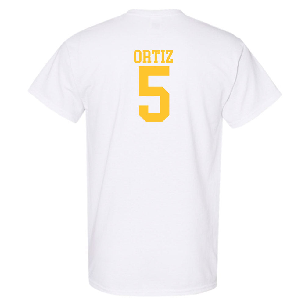 CSU Bakersfield - NCAA Women's Basketball : Nseije Ortiz - Classic Shersey T-Shirt