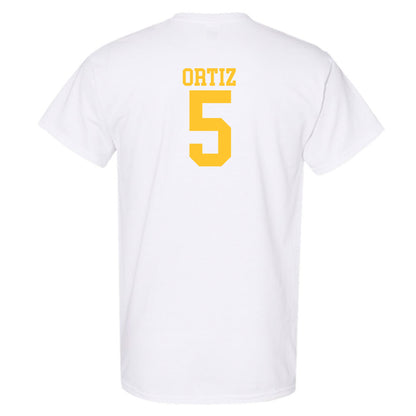 CSU Bakersfield - NCAA Women's Basketball : Nseije Ortiz - Classic Shersey T-Shirt