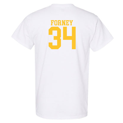 CSU Bakersfield - NCAA Women's Basketball : Cheyenne Forney - Classic Shersey T-Shirt