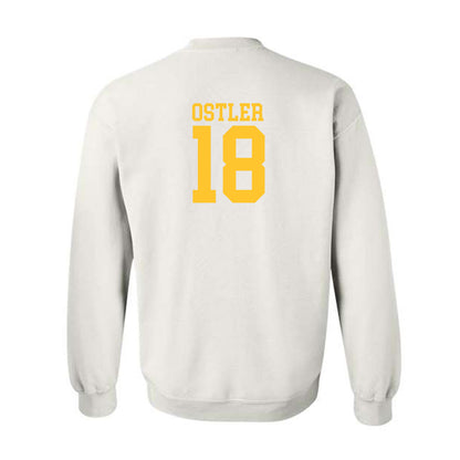 CSU Bakersfield - NCAA Beach Volleyball : Olivia Ostler - Classic Shersey Crewneck Sweatshirt-1