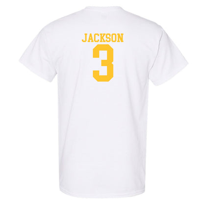 CSU Bakersfield - NCAA Women's Volleyball : Reese Jackson - Classic Shersey T-Shirt-1