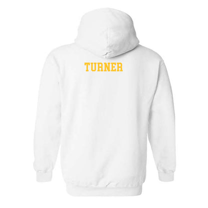 CSU Bakersfield - NCAA Men's Track & Field : Brock Turner - Classic Shersey Hooded Sweatshirt