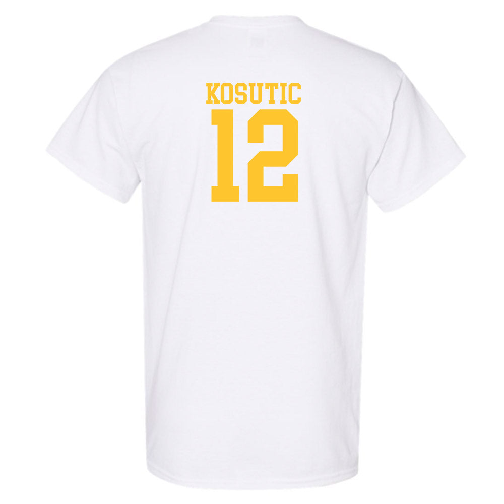 CSU Bakersfield - NCAA Women's Volleyball : Karla Kosutic - Classic Shersey T-Shirt-1