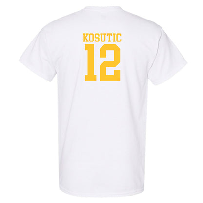 CSU Bakersfield - NCAA Women's Volleyball : Karla Kosutic - Classic Shersey T-Shirt-1