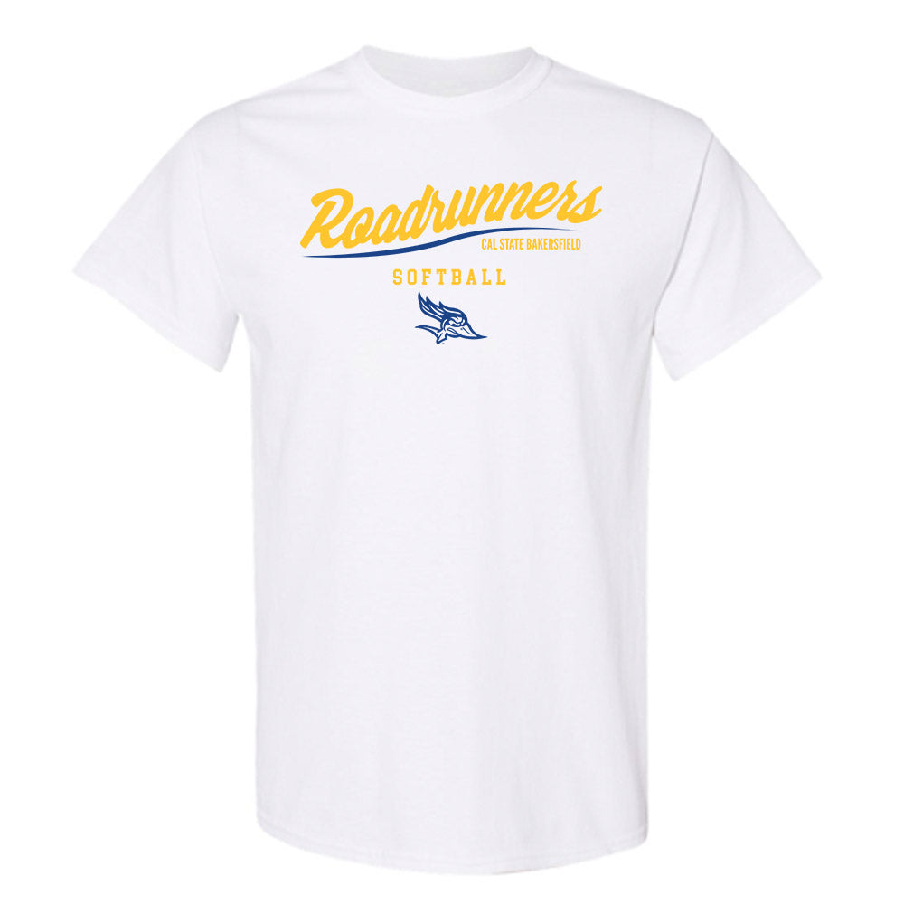 CSU Bakersfield - NCAA Softball : Ashley Espino - Classic Shersey T-Shirt