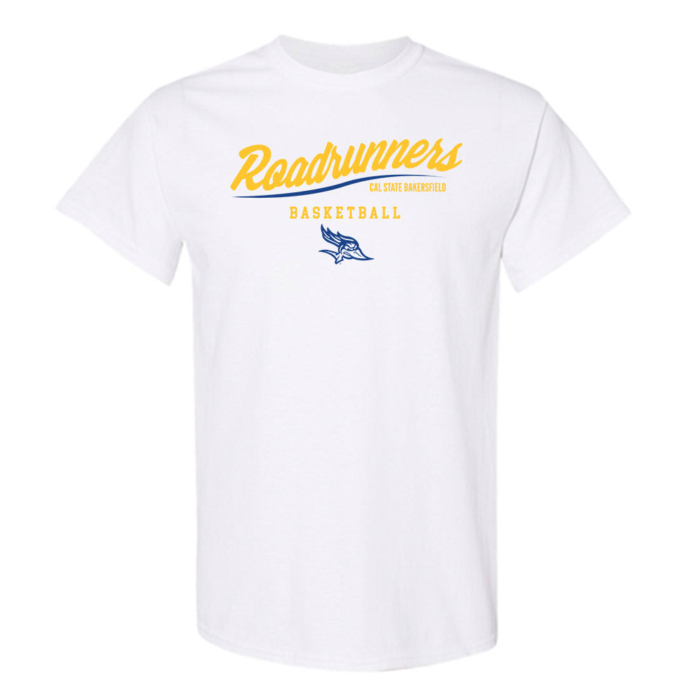 CSU Bakersfield - NCAA Women's Basketball : Nseije Ortiz - Classic Shersey T-Shirt