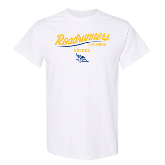 CSU Bakersfield - NCAA Women's Soccer : Daniela Osejo - Classic Shersey T-Shirt