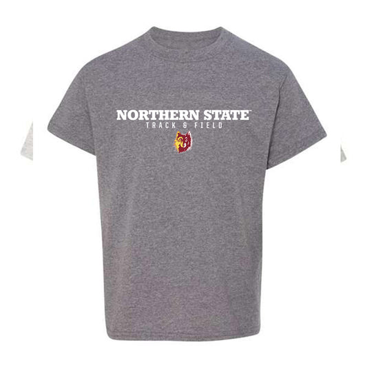 NSU - NCAA Men's Track & Field : Noah Bayer - Classic Shersey Youth T-Shirt