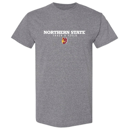 NSU - NCAA Men's Track & Field : Chris Weber - Classic Shersey T-Shirt-0