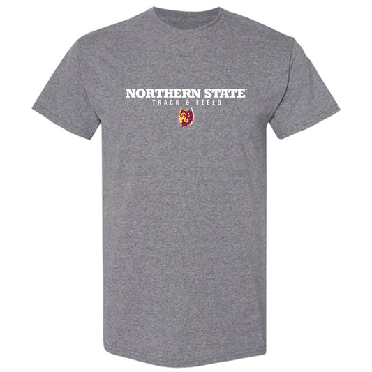 NSU - NCAA Men's Track & Field : Noah Bayer - Classic Shersey T-Shirt