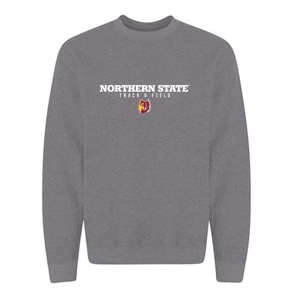 NSU - NCAA Men's Track & Field : Noah Bayer - Classic Shersey Crewneck Sweatshirt