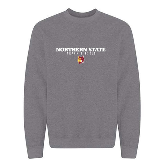 NSU - NCAA Men's Track & Field : Noah Bayer - Classic Shersey Crewneck Sweatshirt