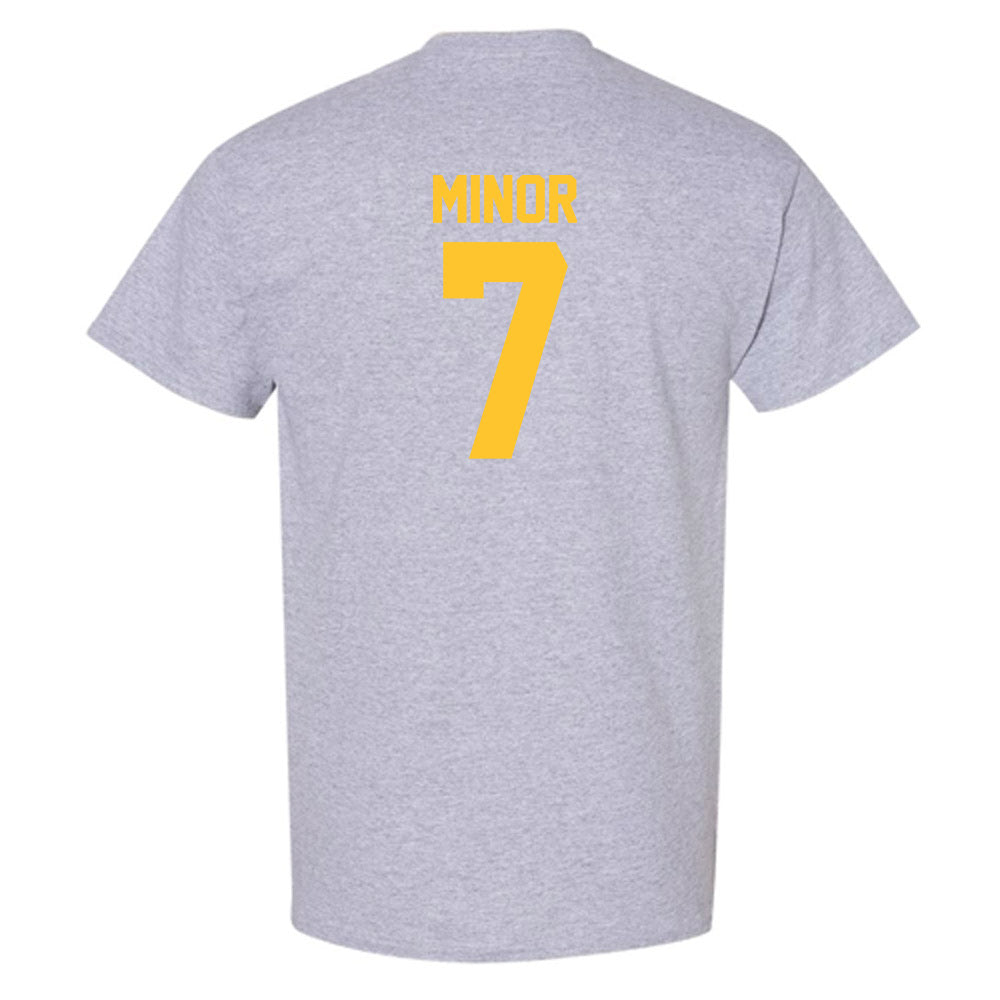 Murray State - NCAA Softball : Kenley Minor - Sports Shersey T-Shirt-1