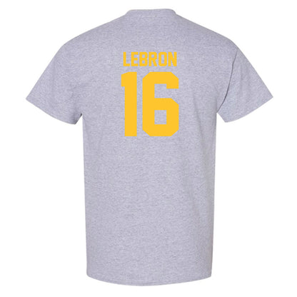 Murray State - NCAA Baseball : Derek Lebron - Sports Shersey T-Shirt-1