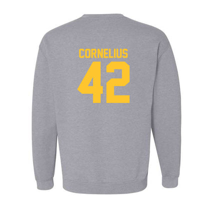 Murray State - NCAA Softball : Kai Cornelius - Sports Shersey Crewneck Sweatshirt-1