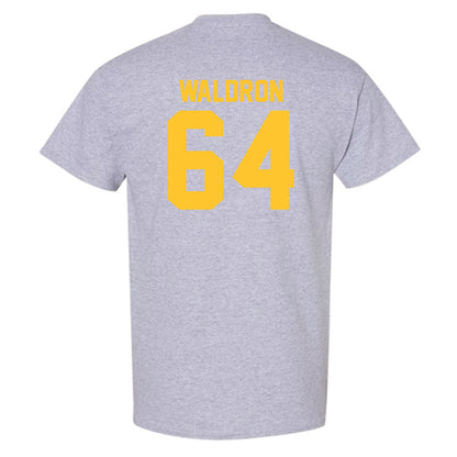 Murray State - NCAA Softball : Allie Waldron - Sports Shersey T-Shirt-1