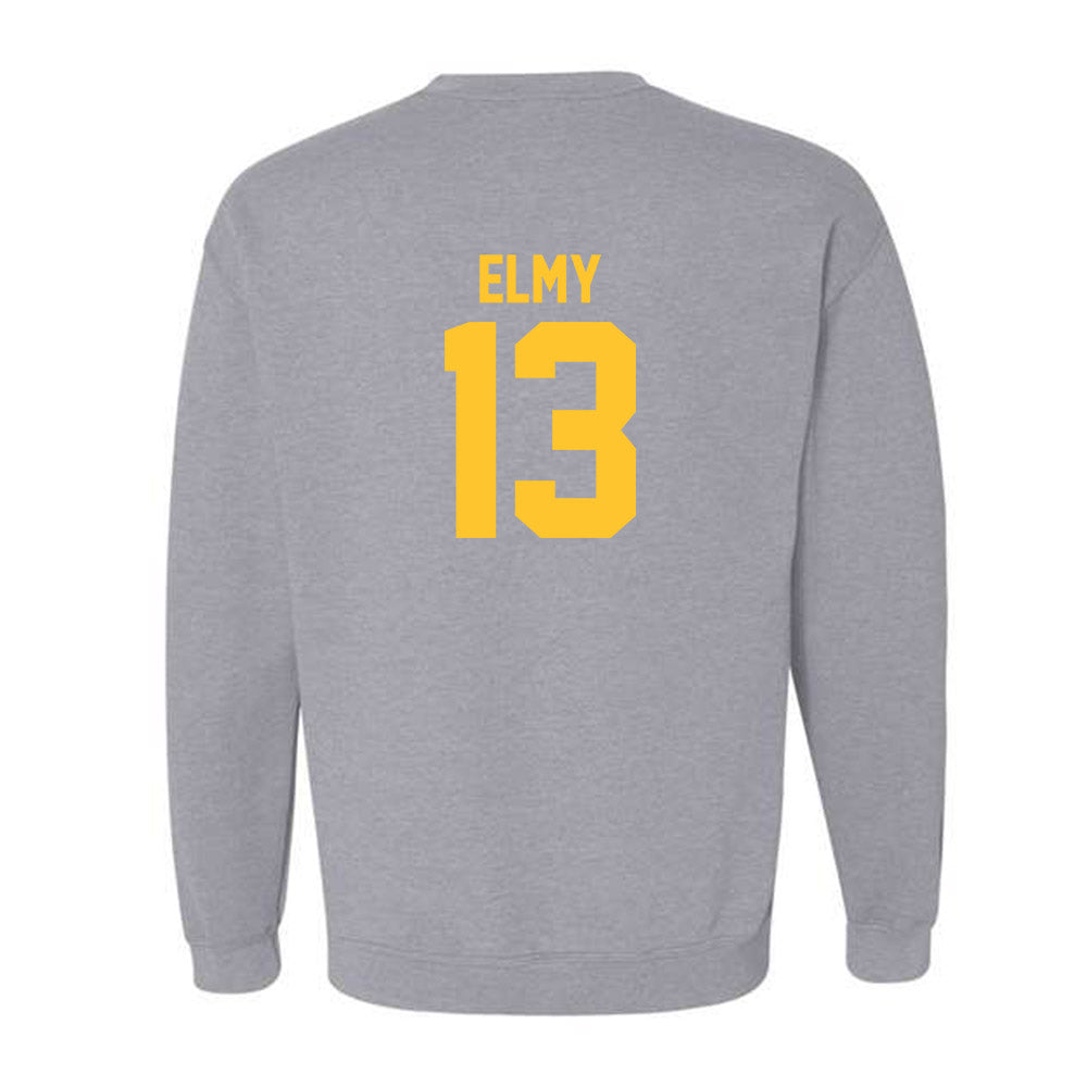 Murray State - NCAA Baseball : Kane Elmy - Sports Shersey Crewneck Sweatshirt-1