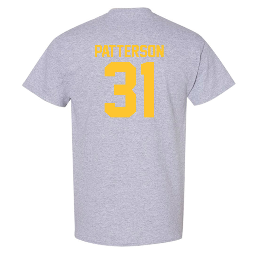 Murray State - NCAA Baseball : Parker Patterson - Sports Shersey T-Shirt