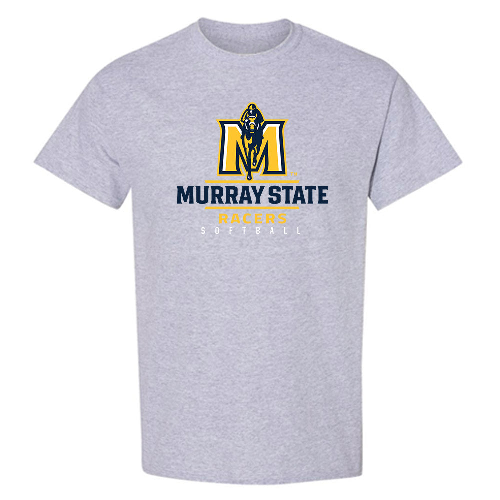 Murray State - NCAA Softball : Karlye Graber - Sports Shersey T-Shirt-0