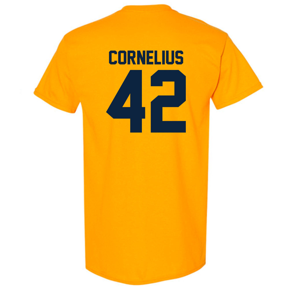 Murray State - NCAA Softball : Kai Cornelius - Sports Shersey T-Shirt-1