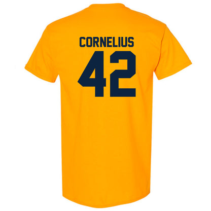 Murray State - NCAA Softball : Kai Cornelius - Sports Shersey T-Shirt-1