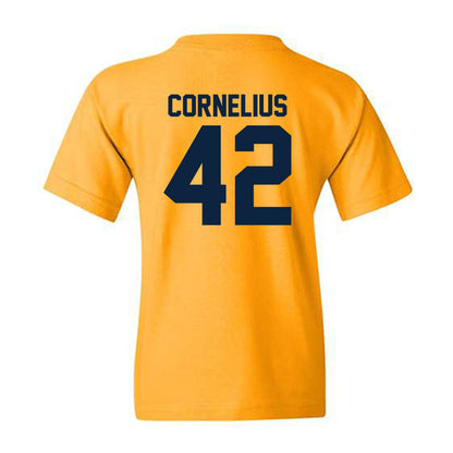 Murray State - NCAA Softball : Kai Cornelius - Sports Shersey Youth T-Shirt-1