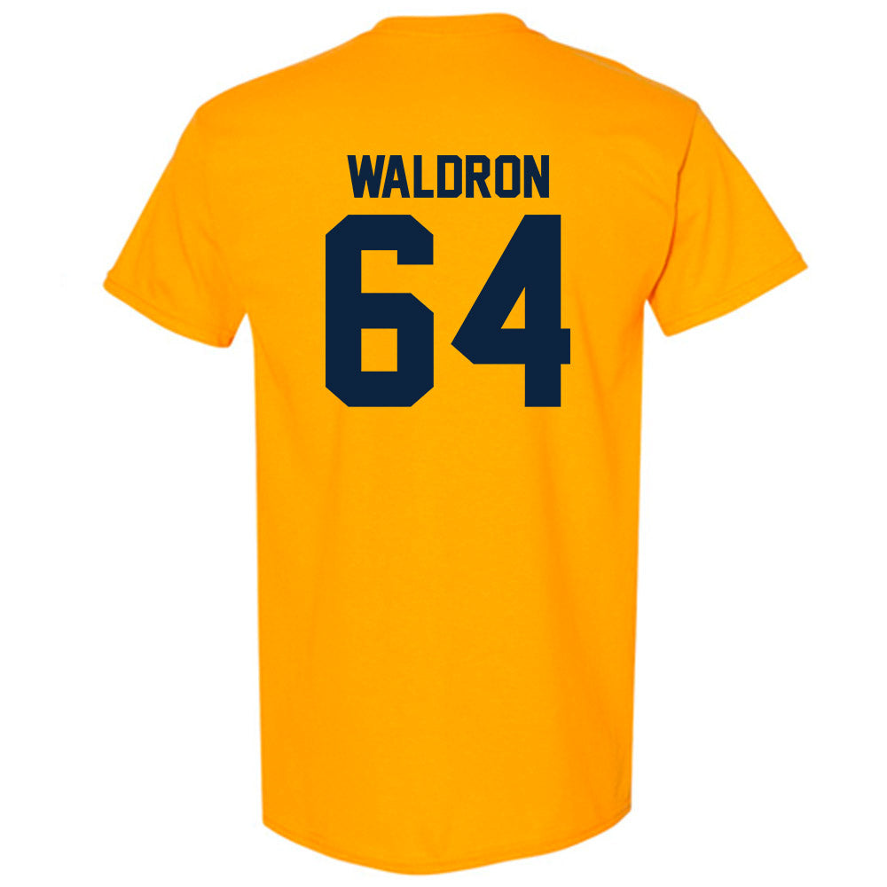 Murray State - NCAA Softball : Allie Waldron - Sports Shersey T-Shirt-1