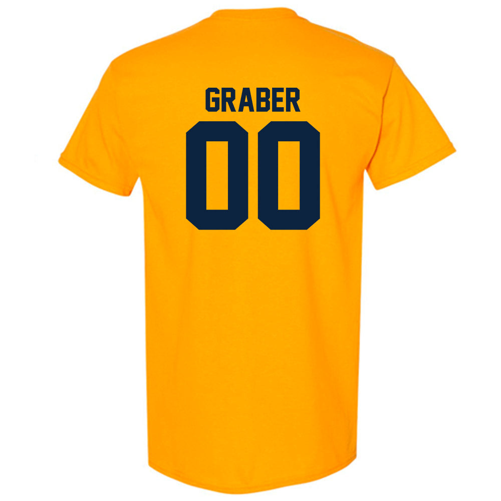 Murray State - NCAA Softball : Karlye Graber - Sports Shersey T-Shirt-1