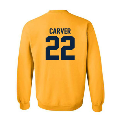 Murray State - NCAA Softball : Abryanna Carver - Sports Shersey Crewneck Sweatshirt-1