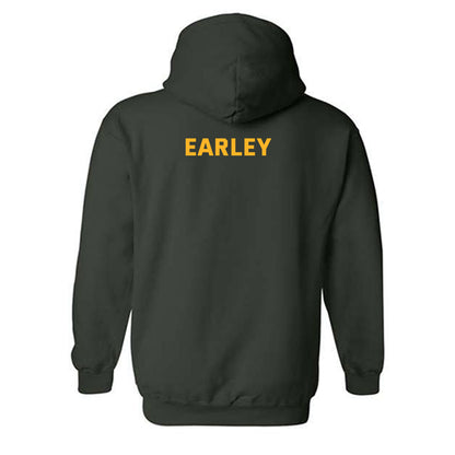 Baylor - NCAA Equestrian : Juliette Earley - Classic Fashion Shersey Hooded Sweatshirt