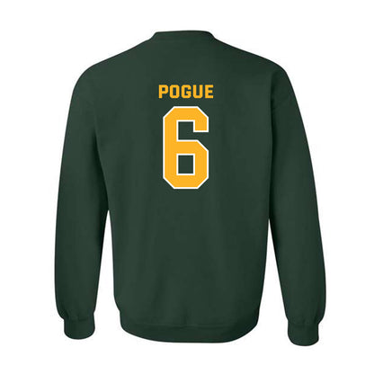 Baylor - NCAA Softball : Savanna Pogue - Classic Fashion Shersey Crewneck Sweatshirt