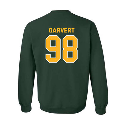 Baylor - NCAA Football : Cosa Garvert - Classic Fashion Shersey Crewneck Sweatshirt-1
