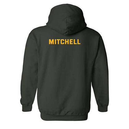 Baylor - NCAA Equestrian : Madi Mitchell - Classic Fashion Shersey Hooded Sweatshirt