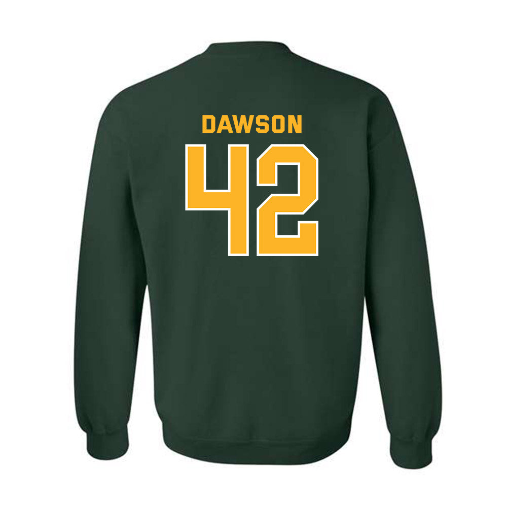 Baylor - NCAA Softball : Karynton Dawson - Classic Fashion Shersey Crewneck Sweatshirt