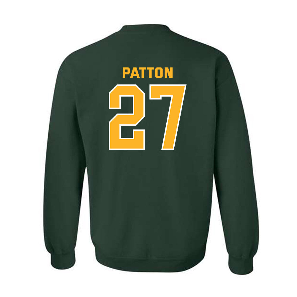 Baylor - NCAA Women's Tennis : Lindsay Patton - Classic Fashion Shersey Crewneck Sweatshirt