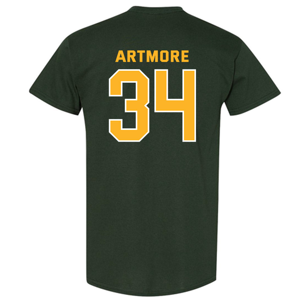 Baylor - NCAA Football : MJ Artmore - T-Shirt