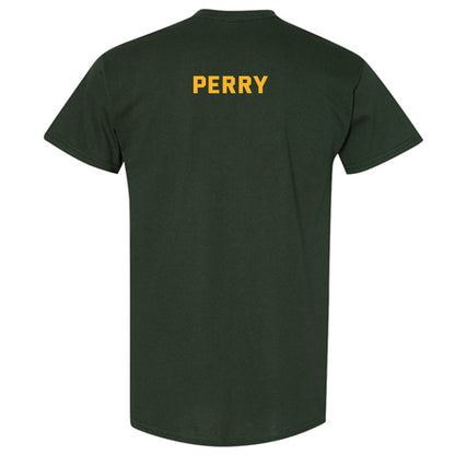 Baylor - NCAA Equestrian : Nicolette Perry - Classic Fashion Shersey T-Shirt