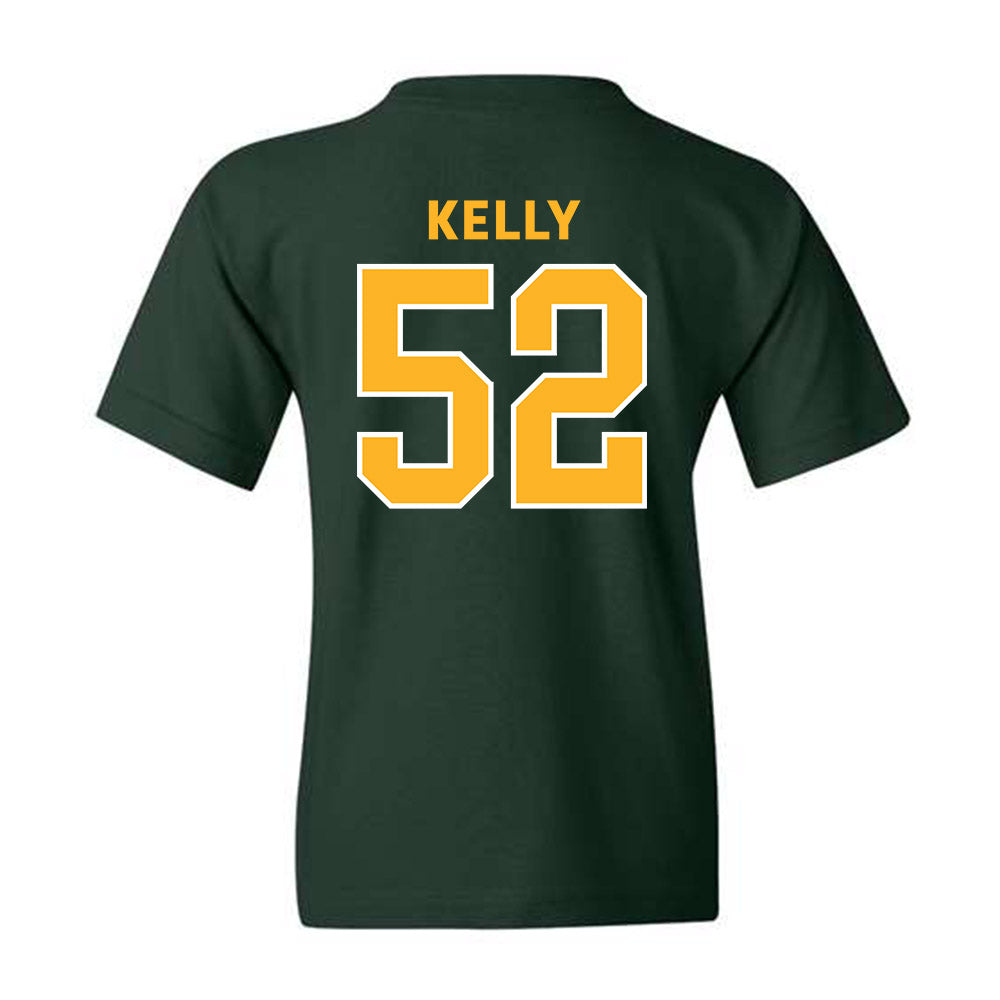 Baylor - NCAA Football : Corey Kelly - Classic Shersey Youth T-Shirt